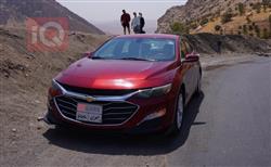 شيفروليه ماليبو